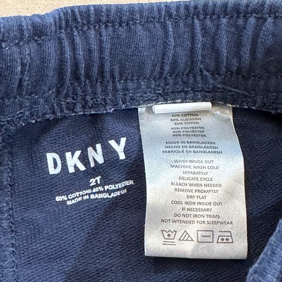 Carters DKNY TAHARI boy toddler kids shorts set of 4 - Picture 12 of 14